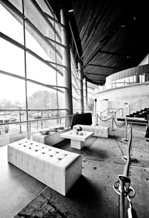 corporate events services