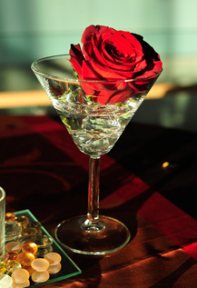 social events services